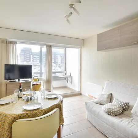 Apartment Dors Avec Les Bateaux - Appt Vue Courseulles-sur-Mer