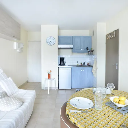 Apartment Dors Avec Les Bateaux - Appt Vue *