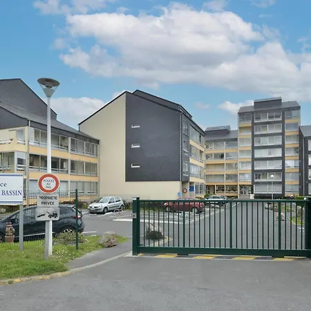 Dors Avec Les Bateaux - Appt Vue Courseulles-sur-Mer