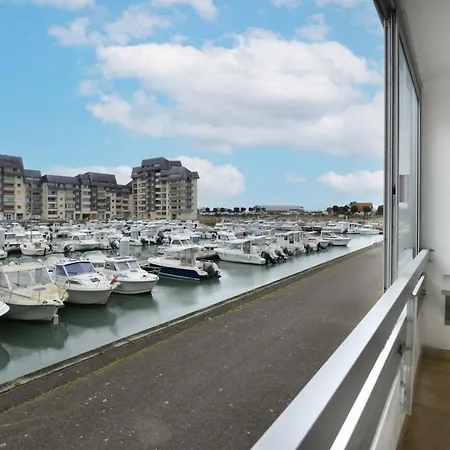 Lejlighed Dors Avec Les Bateaux - Appt Vue *